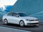 Volkswagen Jetta Hybrid 2012 года (US)